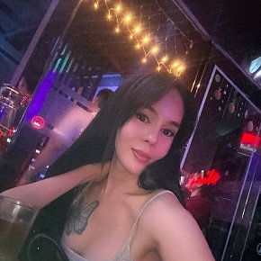 Tiffany escort in Taipei offers Fetish services