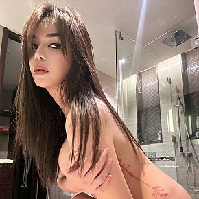 Tiffany escort in Taipei offers Fetish services