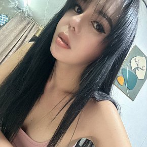 Tiffany escort in Taipei offers Fetish services