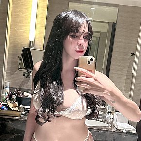Tiffany escort in Taipei offers Fetish services