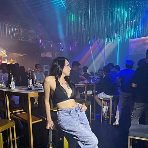 Tiffany escort in Taipei offers Fetish services