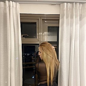 Tiffany escort in Taipei offers Fetish services