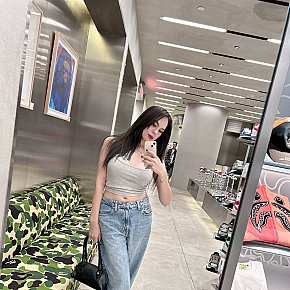 Tiffany escort in Taipei offers Fetish services