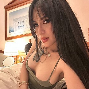 Tiffany escort in Taipei offers Fetish services