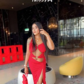 Allegra Superpeituda escort in  offers Sexo em diferentes posições services