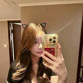 Pingping escort in Seoul