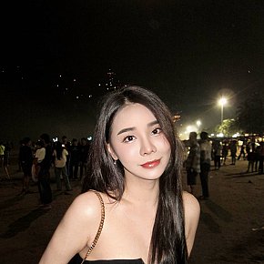 Pingping escort in Seoul