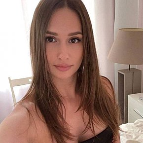 Rosema Fitness Girl
 escort in London offers Cumshot on body (COB) services