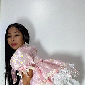 Memory Model/Ex-Model escort in Bangkok offers Analsex services