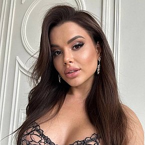 Angelica Vip Escort escort in Milan offers Besar
 services