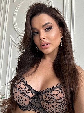 Angelica Vip Escort escort in Milan offers Kissing services