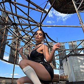 Angelica Vip Escort escort in Milan offers Kissing services