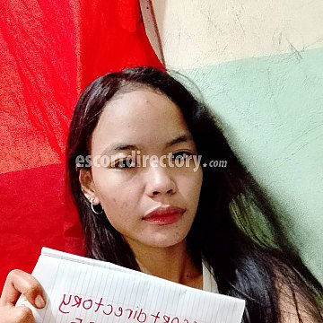 Cherry escort in Cebu offers Fingering services