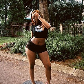 Tanya Super-forte Di Seno escort in Kampala offers Sesso Anale services