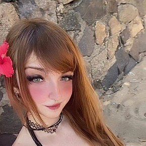 Clara-Fernandes escort in São Paulo offers 69 services