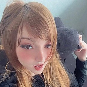 Clara-Fernandes escort in São Paulo offers 69 services