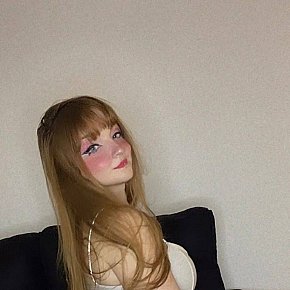 Clara-Fernandes escort in São Paulo offers 69 services