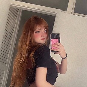 Clara-Fernandes escort in São Paulo offers 69 services