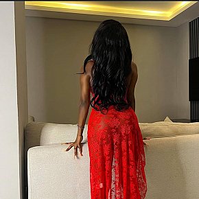 Amaya escort in Kyrenia offers Erotische Massage services