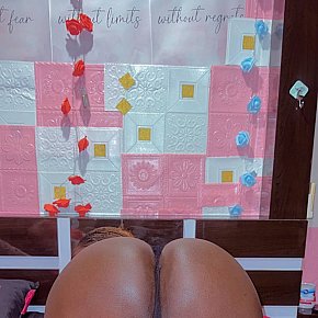 Martina26 escort in Bangkok offers Girlfriend Experience (GFE) services