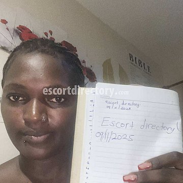 Martina26 escort in Bangkok offers Girlfriend Experience (GFE) services