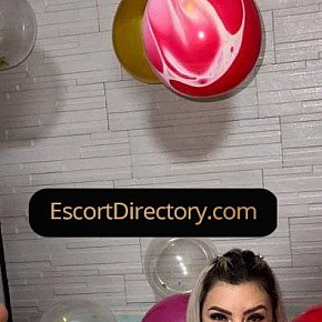 Mia Vip Escort escort in  offers Masaj erotic services