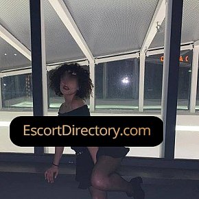 Yara Vip Escort escort in  offers Handjob services
