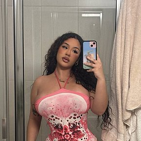 Relonoshi All Natural
 escort in Sydney