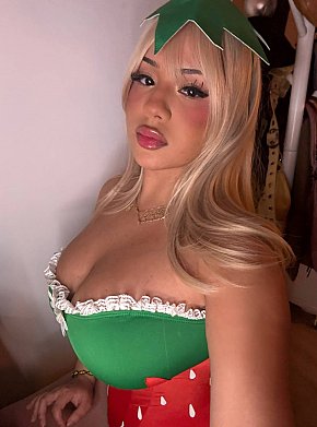 Relonoshi All Natural
 escort in Sydney