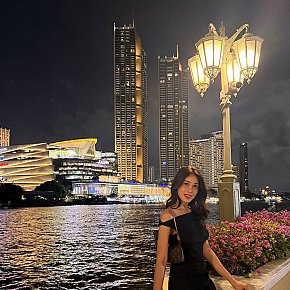 Raya escort in 