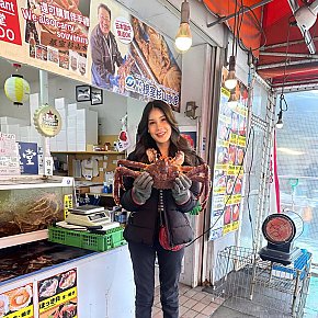 Raya escort in Phuket