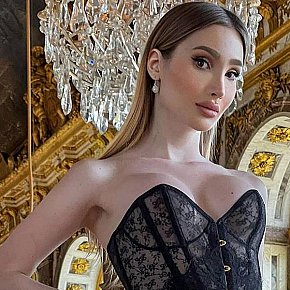 Sensation escort in London offers Intimate massage services