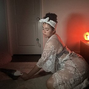 Mariah Vip Escort escort in Augsburg offers Küssen services