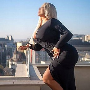 Alexa Großer Busen escort in Wien