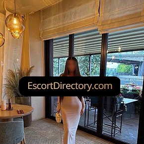 Naomi Vip Escort escort in Warsaw offers Blowjob without Condom services