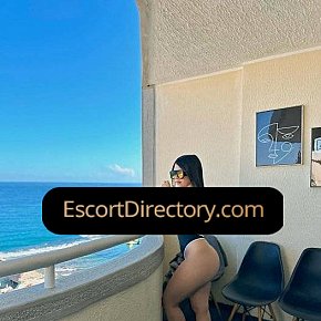 Eve Superbunduda escort in Bratislava offers Posição 69 services