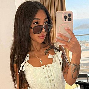 Moonsan Petite
 escort in London offers Anal Sex services