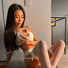 Moonsan Petite
 escort in London offers Anal Sex services