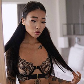 Moonsan Petite
 escort in London offers Anal Sex services