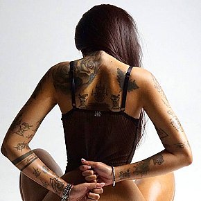 Moonsan Petite
 escort in London offers Anal Sex services