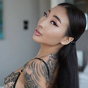 Moonsan Petite
 escort in London offers Anal Sex services