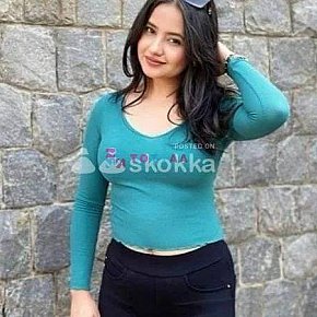 TOTTAA Vip Escort escort in Chandigarh offers Dildo Play/Toys services