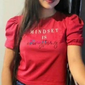 TOTTAA Vip Escort escort in Chandigarh offers Dildo Play/Toys services