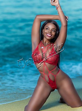 Alejandra escort in Wien offers Striptease/Lapdance services