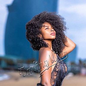 Alejandra escort in Wien offers Striptease/Lapdance services