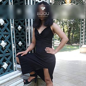 Aida Vip Escort escort in Wien