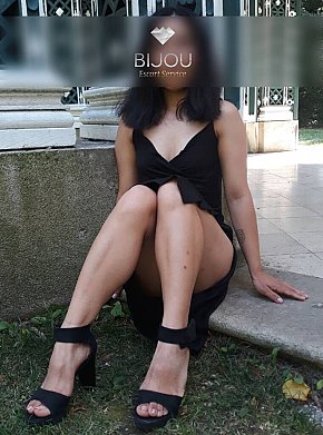 Aida Vip Escort escort in Wien