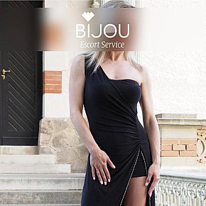 Anastasia Vip Escort escort in Wien