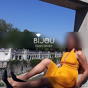 Johanna Vip Escort escort in Wien
