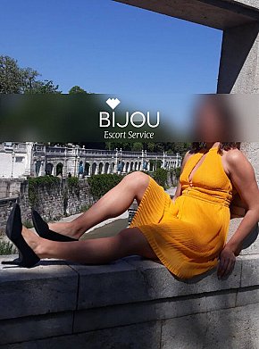Johanna Vip Escort escort in Wien